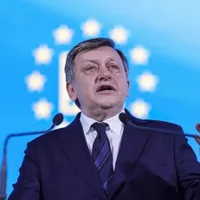 Crin Antonescu: ”Am spus din prima zi a campaniei că domnul Georgescu este candidatul Rusiei”: Foto: INQUAM PHOTOS / Octav Ganea(imagine cu rol ilustrativ)