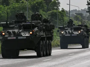 Război în Thailanda. Cambodgia a încălcat din nou armistițiul. Atac cu graniță cu arme și grenade - Foto: Profimedia images