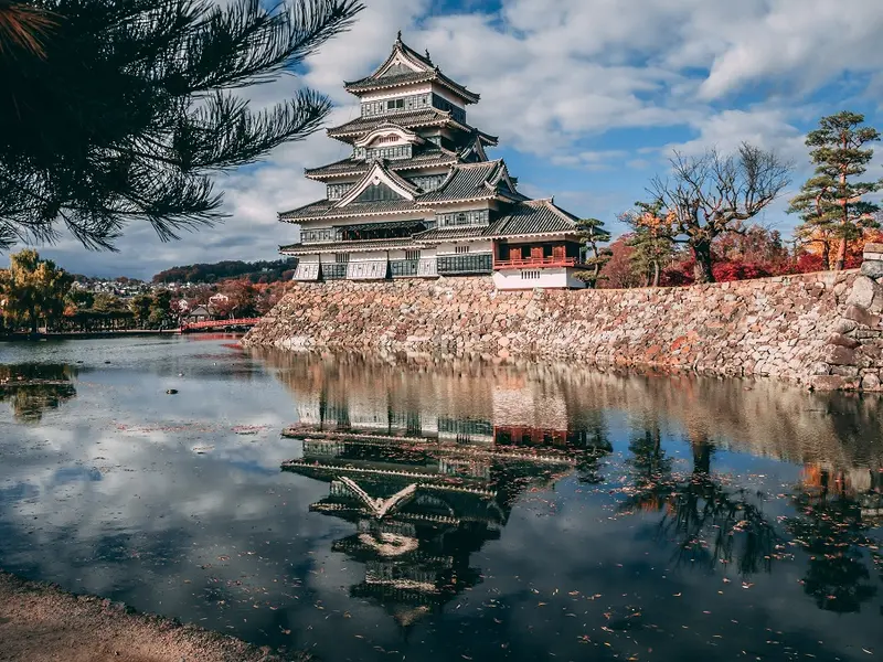 Japonia Foto: Pexels.com