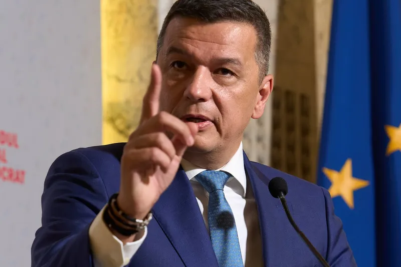 sorin grindeanu
