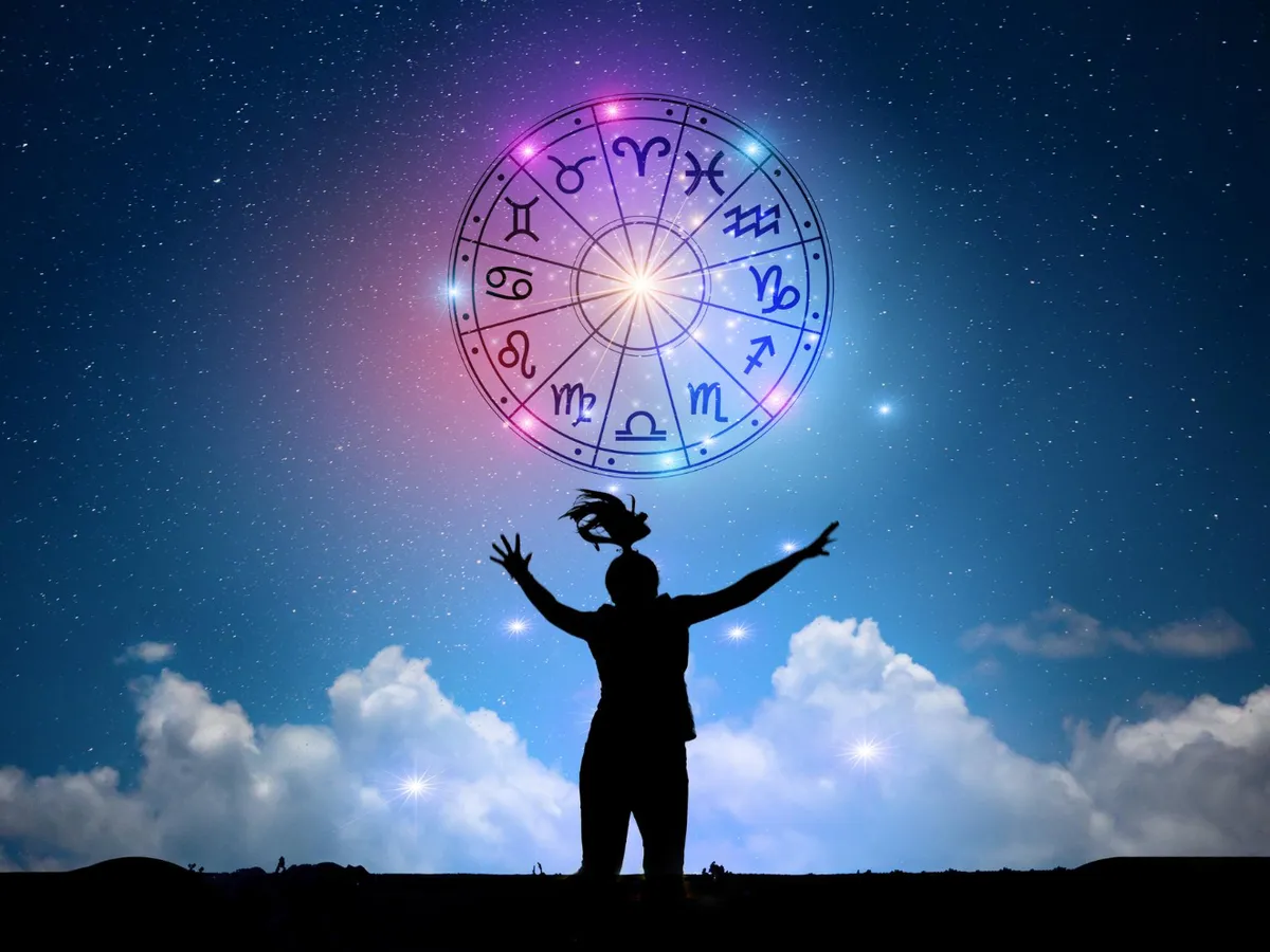 Horoscop 2026 - Foto: Freepik