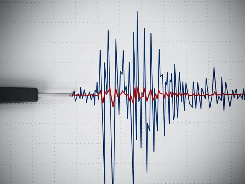Un nou cutremur în România. Ce magnitudine a avut și unde s-a simțit Foto: Profimedia Images- rol ilustrativ