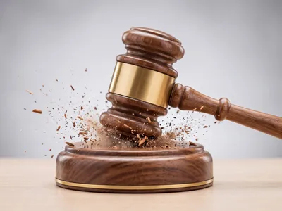 Justiție - Foto: Magnific