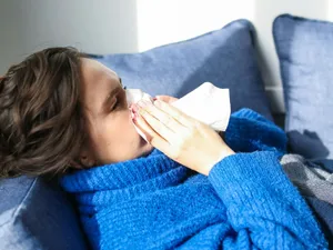 Covid-19 se întoarce. Sunt peste 1.700 de infectări şi şapte decese - Foto: Pexels/Polina Tankilevitch