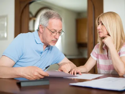 Pensionari la pensie - Foto: Freepik