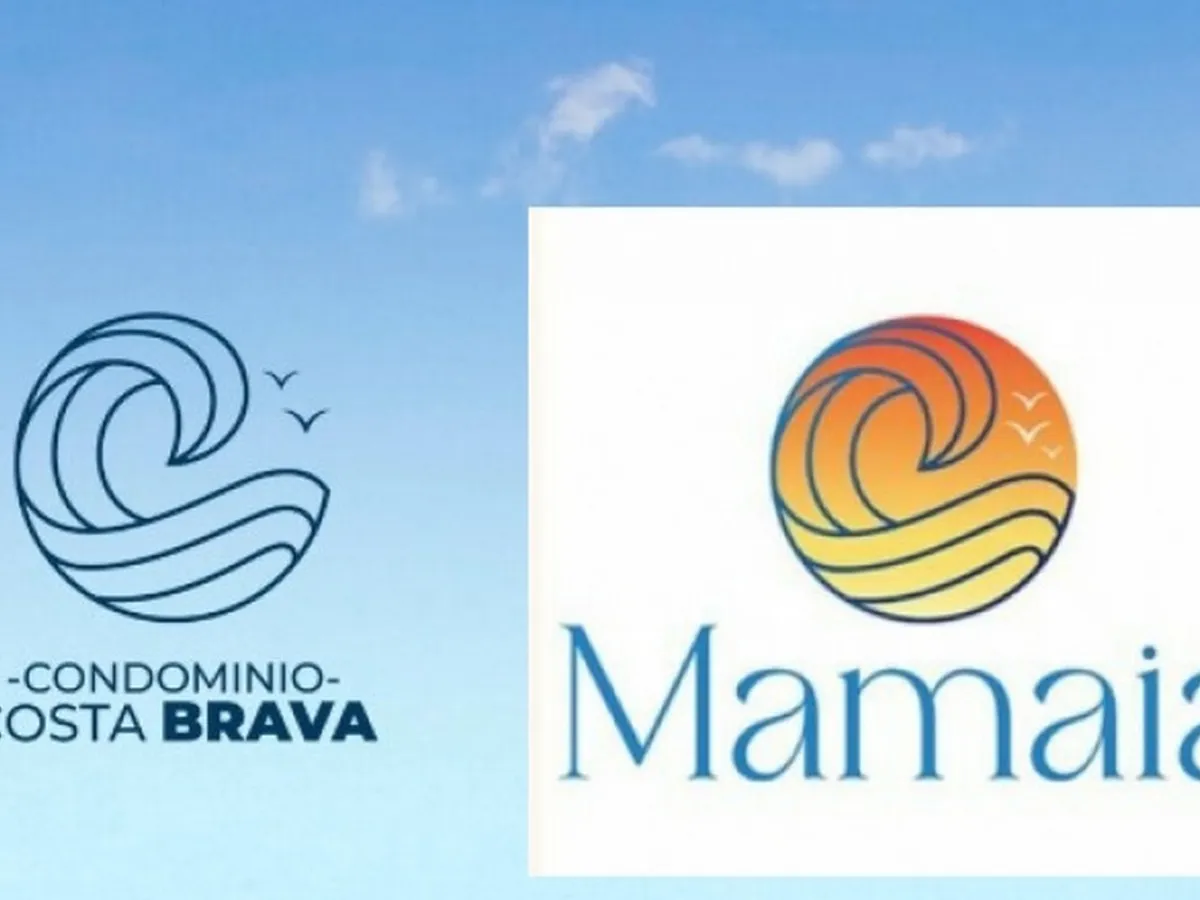 Logo Mamaia ales în 2023 - Foto: Facebook