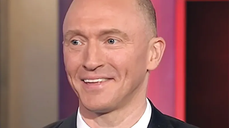 Carter Page (49)