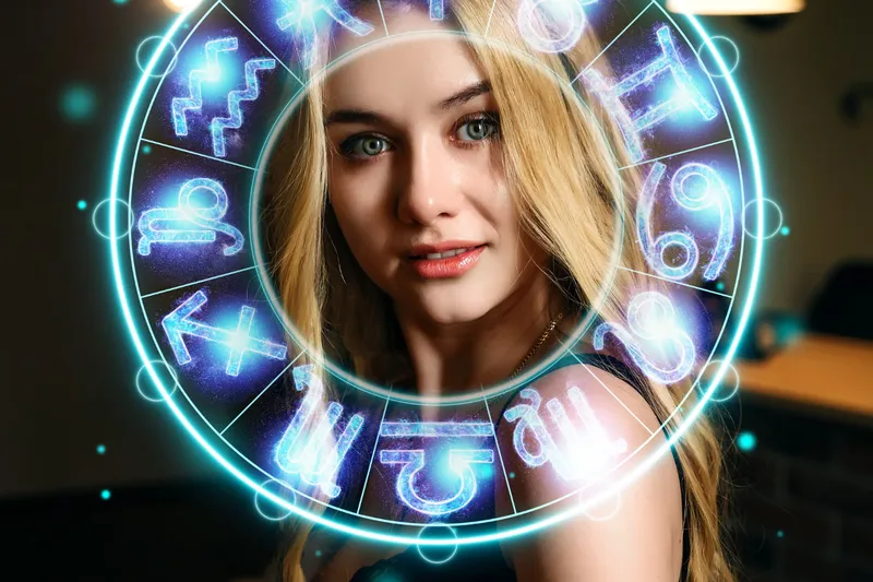 Horoscop femeie - Foto: Magnific.com (Imagine cu rol ilustrativ)