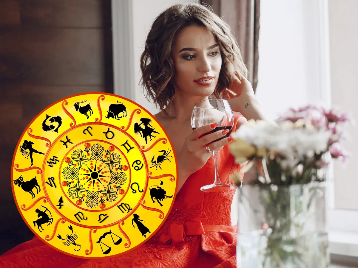 HOROSCOP 26 IANUARIE Luna în Săgetător aduce o zi liniștită Fecioarelor. Peștii sunt admirați - Foto: Freepik, Pngwing.com (Imagine cu rol ilustrativ)