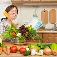Supa cremă de post, din două legume care te ajută să slăbești fără efort. O prepari cu 15 lei - Foto: Profimedia Images (imagine cu rol ilustrativ)