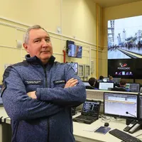 Șeful Roskosmos deschide lupta spațială: Americanii au făcut experimente militare pe ISS. Dar și noi/FOTO: tass.com