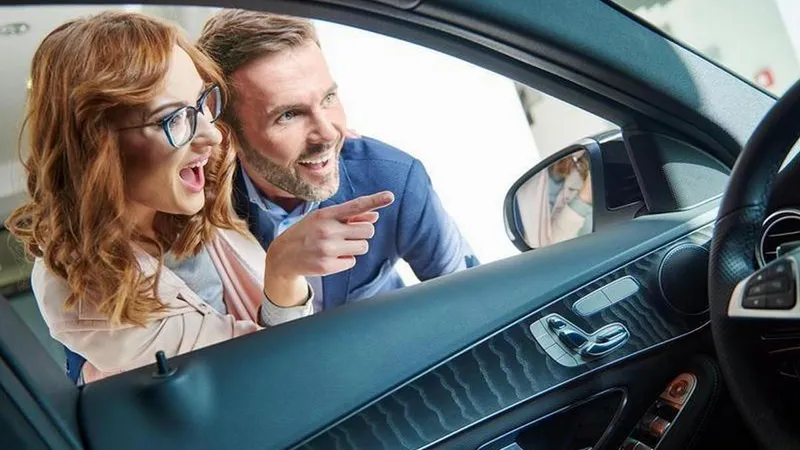 Piața auto a început să scârțâie în România, SH-urile merg bine. Surpriză electrică, în Top 10 - Foto: Profimedia Images - Imagine cu rol ilustrativ