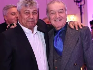 Mircea Lucescu a DISTRUS-O pe Steaua în doar 7 cuvinte