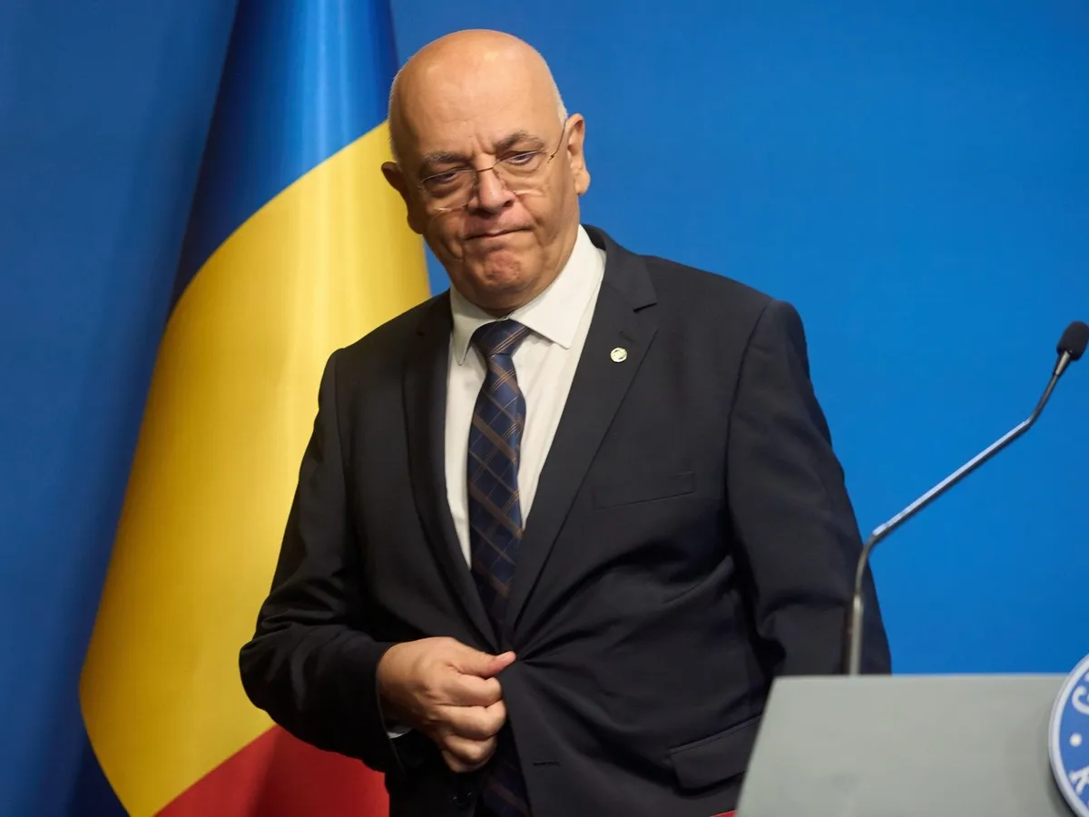 Mesajele Ro-Alert vor avea sunete diferite în funcție de gravitatea evenimentelor. Anunțul lui Arafat