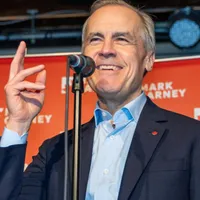 Mark Carney, prim-ministrul Canadei, a anunţat că vor avea loc alegeri legislative anticipate Foto: Profimedia images (fotografie cu caracter ilustrativ)