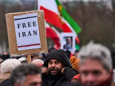 Miscări de stradă - Foto: Profimedia Images (imagine cu rol ilustrativ)