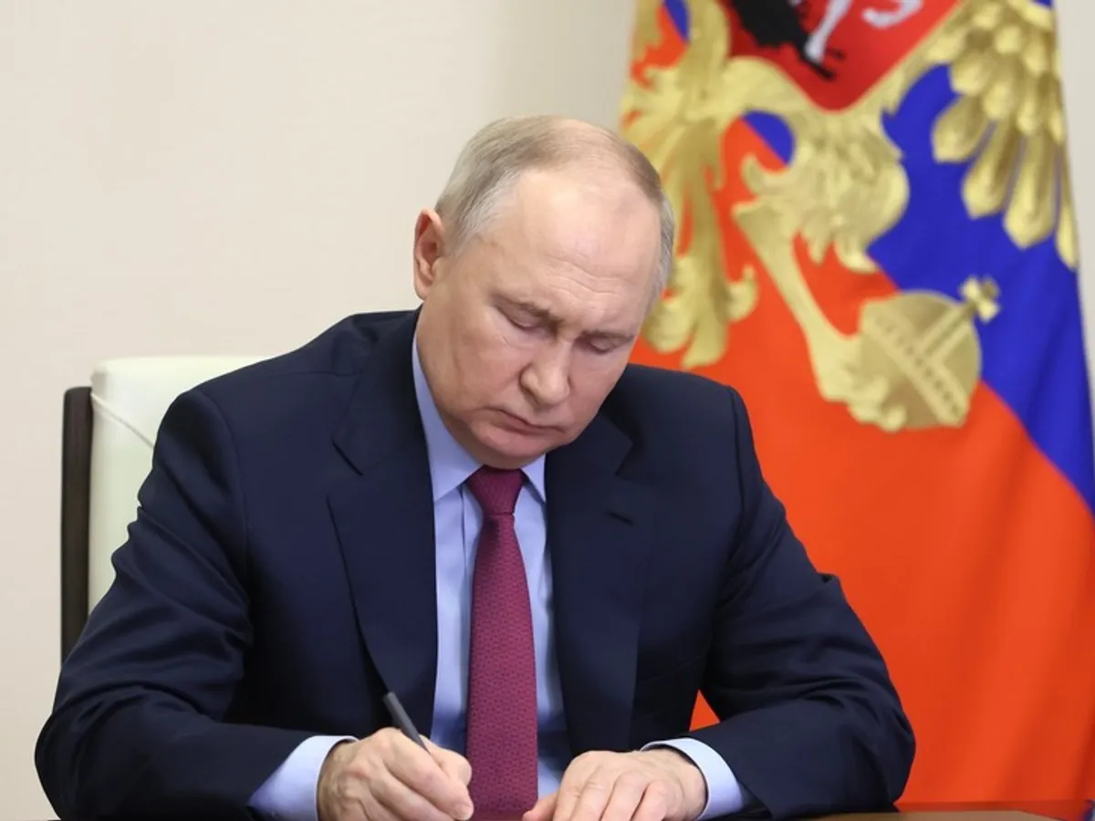Putin Foto: News.ro