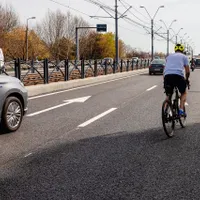 S-a redeschis circulația pe Podul Grant - Foto: Facebook/Nicușor Dan