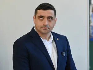 De ce nu poate schimba George Simion judecătorii Curții Constituționale așa cum susține Foto: INQUAM Photos/Eduard Vinatoru