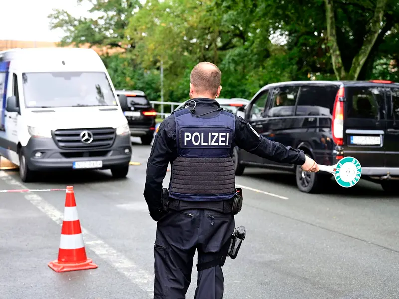 Porțile Schengen închise pentru România! Austria numește Comisarul pentru migrație. Surpriză uriașă - Foto: Profimedia Images