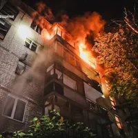 Atac rusesc cu drone în Harkov. 2 persoane au murit. Sunt 54 de răniți, printre care și cinci copii - Foto: Profimedia Images