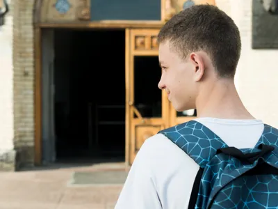 Elev - Foto: Freepik (Imagine cu rol ilustrativ)