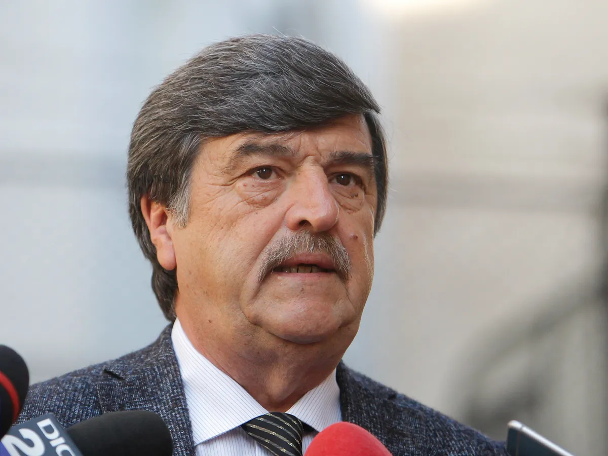 Fostul președinte al AEP, Toni Greblă, a fost declarat de ANI în conflict de interese și în incompatibilitate