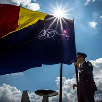 În caz de agresiune, românii nu se bazează pe NATO/Foto: eu.news