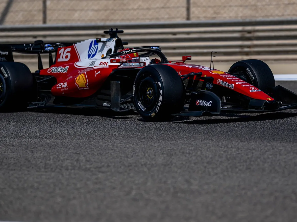 Auto - F1: Marele Premiu al Australiei nu va suferi din cauza situaţiei din Iran