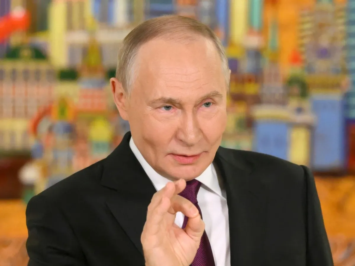 Putin îi are la degetul mic pe mai mulți lideri prin rețeaua „kompromat” - Foto: Profimedia Images (imagine cu rol ilustrativ)