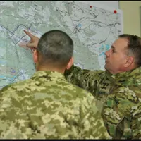 General american: Dacă Ucraina eliberează Crimeea, cade Putin - Foto: Army Staff Sgt. Elizabeth Tarr (imagine cu caracter ilustrativ)