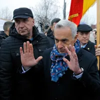 Florian Bichir: Mama lui Călin Georgescu, legături cu extrema dreaptă interbelică. Ce a găsit? - Foto: Profimedia Images (rol ilustrativ)