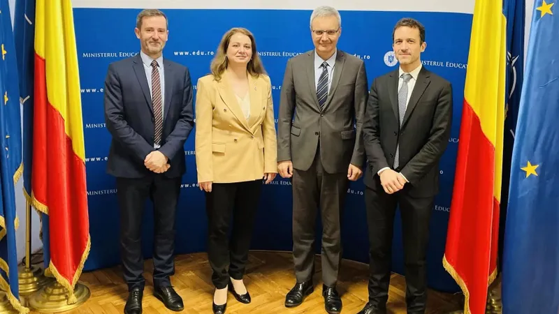 România beneficiază de sprijinul deplin al Franţei pentru a intra cât mai repede în spaţiul Schengen şi cu frontierele terestre - Foto: PNL media (imagine cu caracter ilustrativ)