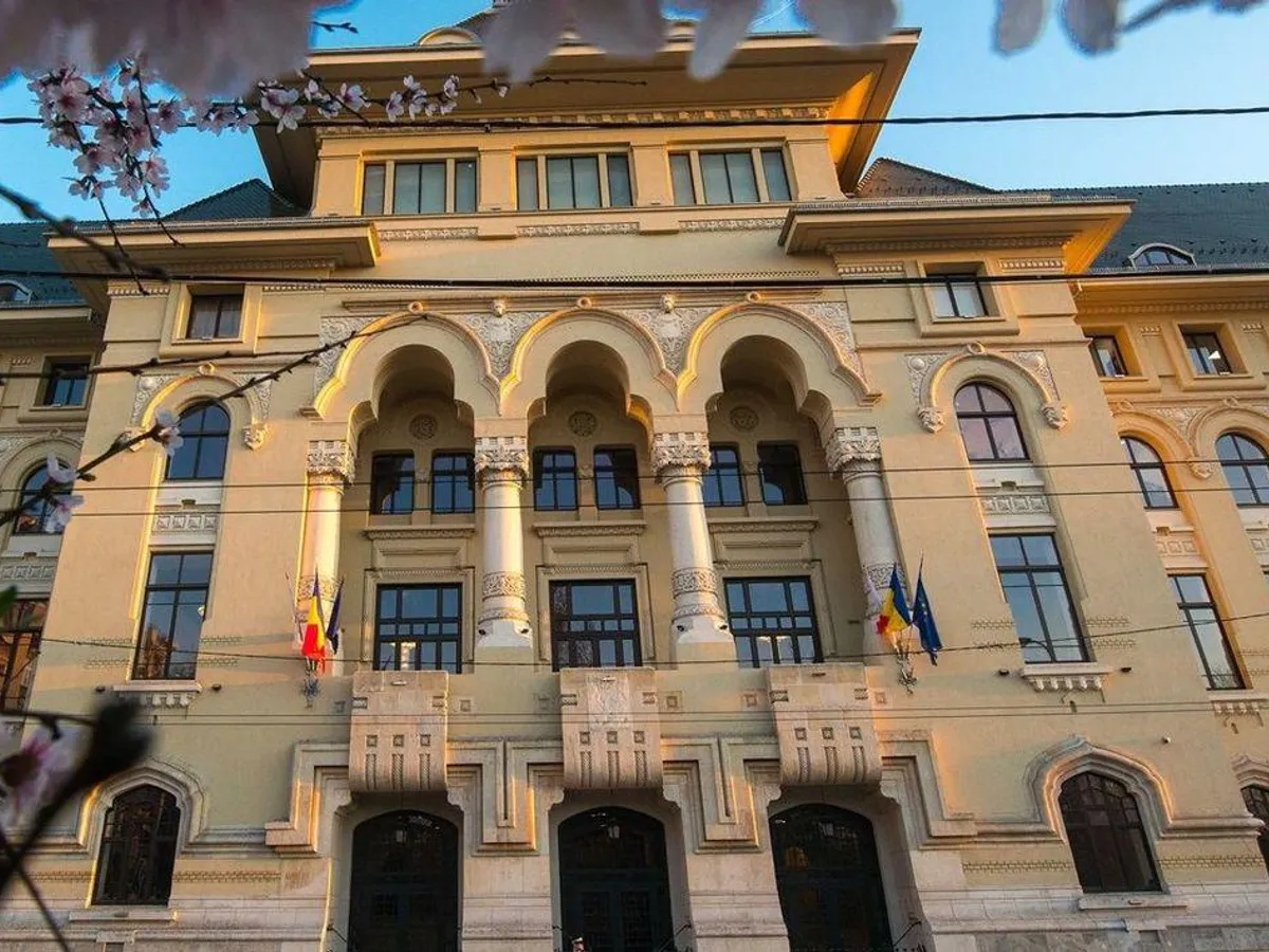 B1TV: A început lupta pentru funcția de primar al Capitalei. Cine și-a anunțat prima candidatură - Foto: Facebook/Municipiul București