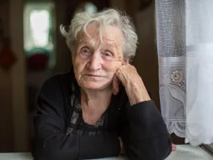 Propagandiștii Kremlinului cer ca bătrânii să nu mai primească pensie: „Dacă nu ai copii, vei muri” - Foto: Profimedia images - Caracter ilustrativ