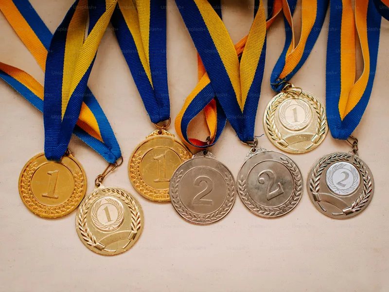 Elevă din Iași, premiu la Olimpiada Internațională de Lingvistică. Unde s-a clasat? - Foto: Arhiva