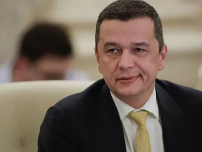 EXCLUSIV Gheorghiu, atac dur la Grindeanu: Nu e capabil să fie solidar cu nevoile țării. E nedrept ca PSD să primească guvernarea