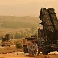 Sistem Patriot - FOTO DoD Photo By Glenn Fawcett