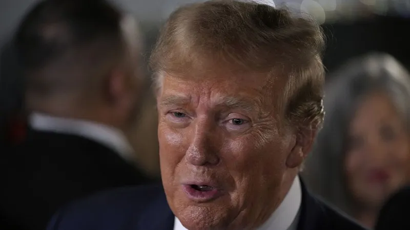 De ce vrea Trump să conducă SUA ca un dictator - Foto: Profimedia Images