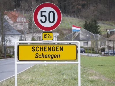 Schengen - Foto: Balkan Insight