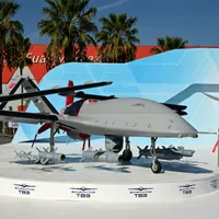 De la Roland Garros, la dronele de luptă. Bătăliile cu aeronave fără pilot, din ce în ce mai aproape  - Foto: Profimedia Images (imagine cu caracter ilustrativ)