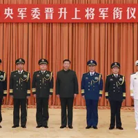 Președintele Chinei, Xi Jinping Foto: CCTV