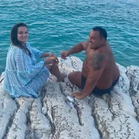 Petronel Corduneanu, reținut cu tot cu soție. Au șantajat o femeie ca să scoată bani negri  Foto: Facebook