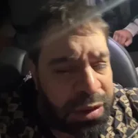 Florin Salam, săltat alături de Sile Broscoi în timpul unor percheziții la cămătari și proxeneți Foto: Facebook