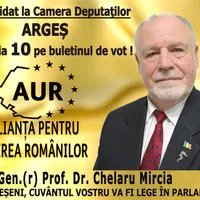 Mircea Chelaru / FB