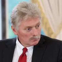 Purtătorul de cuvânt al Kremlinului, Dmitri Peskov - Foto: Profimedia Images