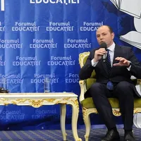 Alexandru Muraru, liderul PNL Iași: Marile proiecte ale Moldovei sunt proiectele PNL - FOTO> Facebook(imagine cu rol ilustrativ)