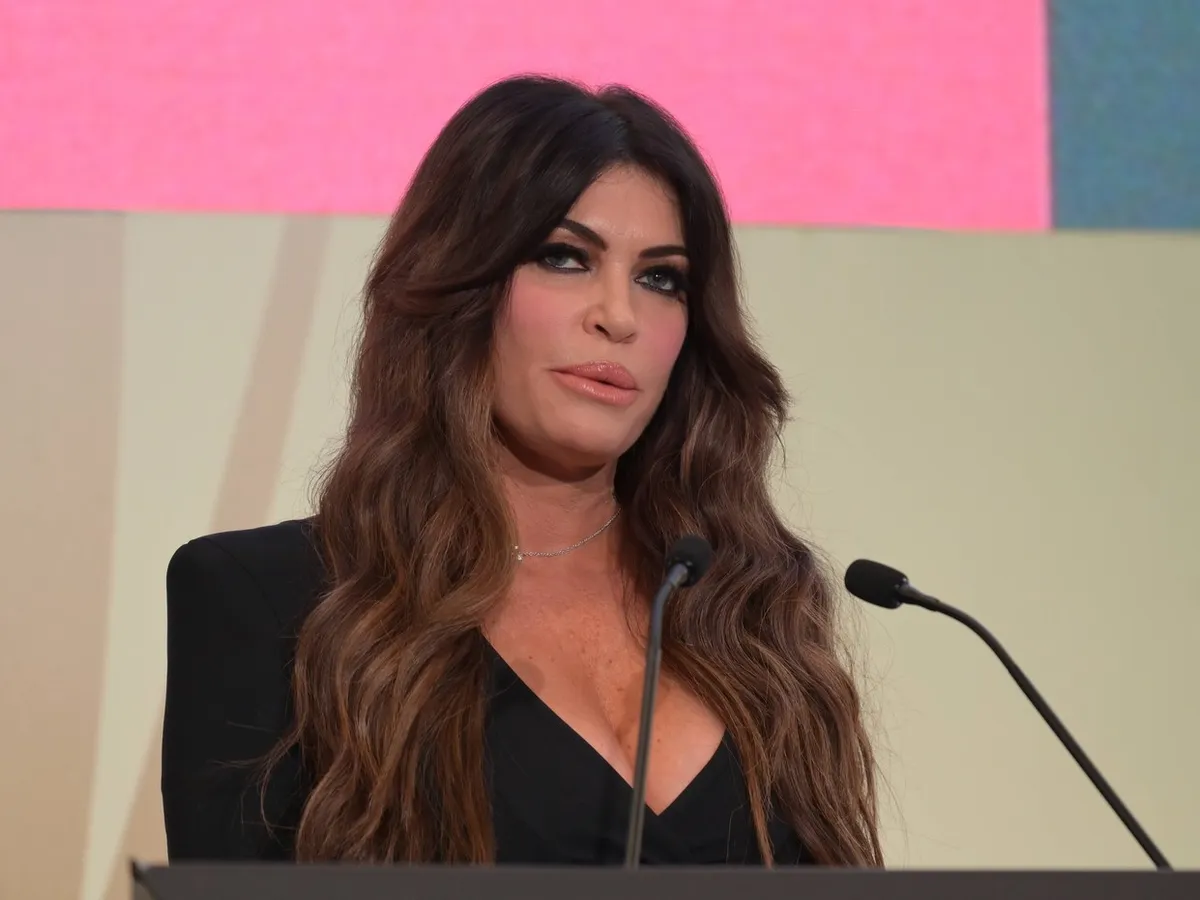 Kimberly Guilfoyle