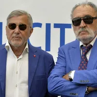 Ilie Năstase și Ion Țiriac/FOTO: gsp.ro