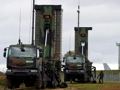 UNITE-Brave NATO, primul parteneriat al Alianței cu Ucraina pentru securitatea Europei - Foto: Profimedia Images (imagine cu rol ilustrativ)